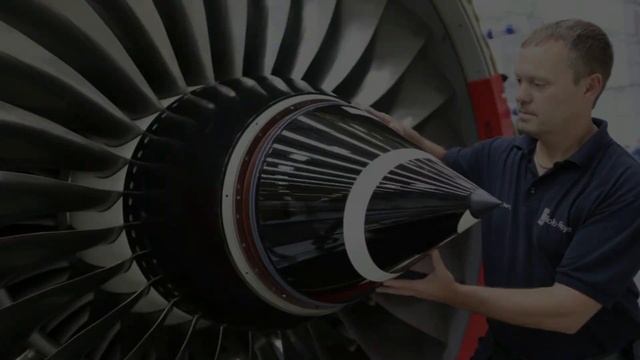 List of all Upcoming Advanced Aircraft Powerplants смотреть онлайн