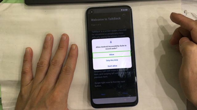 Realme 6 Android 11 How to Hard reset/FRP Bypass/Google Account Lock without PC смотреть онлайн