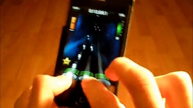 Darkest Day of Man - Whitechapel - Tap Tap Revenge 4 смотреть онлайн