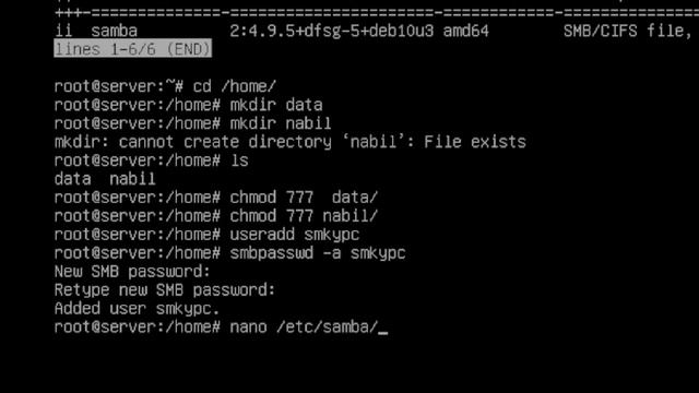 Linux debian 10.12 vmware shering data смотреть онлайн