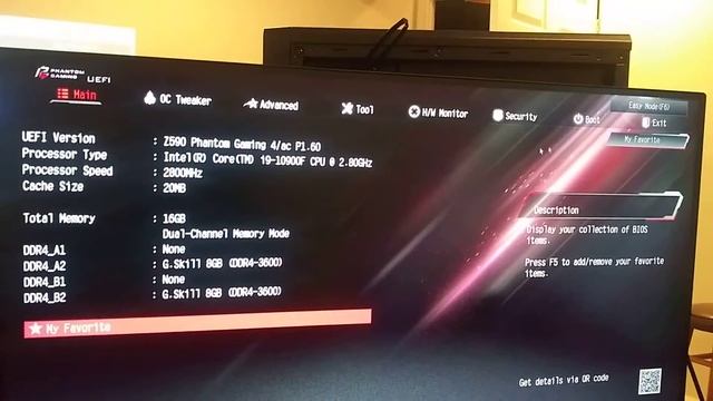 How to enable TPM 2.0 for AsRock Z590 Motherboards to be able to install Windows 11 смотреть онлайн