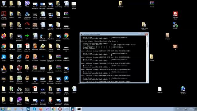How to find WiFi password on Windows смотреть онлайн