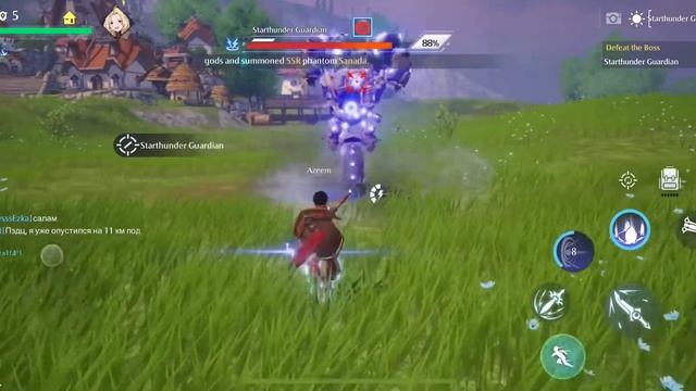 NOAH'S HEART | iOS | Global | Level 1-10 | Gameplay Part 1 смотреть онлайн