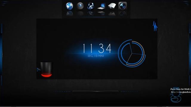 Asus blue tema 1607 смотреть онлайн