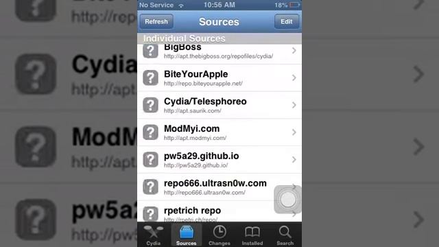 Ios7 in idevice running ios6 смотреть онлайн