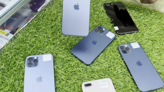 Cheapest Mobile Shop in PUNJAB | Second Hand Mobile | iPhone New Stock | PJS BROTHER MOBILES смотреть онлайн