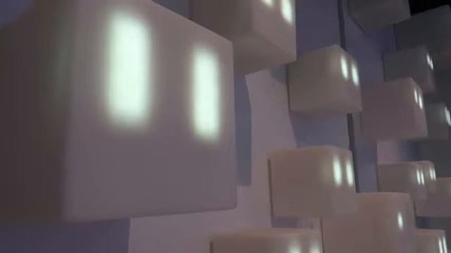 SeeekLab Installation｜Black Box- Interactive Installation смотреть онлайн