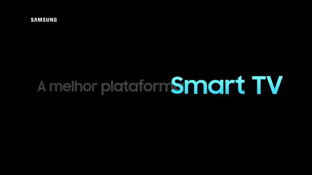 Smart TV Samsung LED 4K Wi-Fi Tizen Crystal UHD UN75TU8000GXZD смотреть онлайн