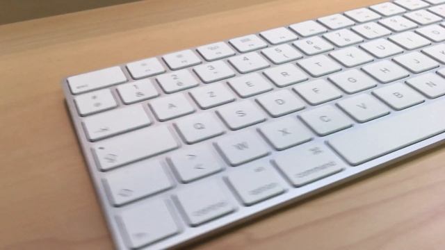 Apple Magic Keyboard ⌨️, Magic Mouse 2 & Magic Trackpad 2 Quick Look смотреть онлайн