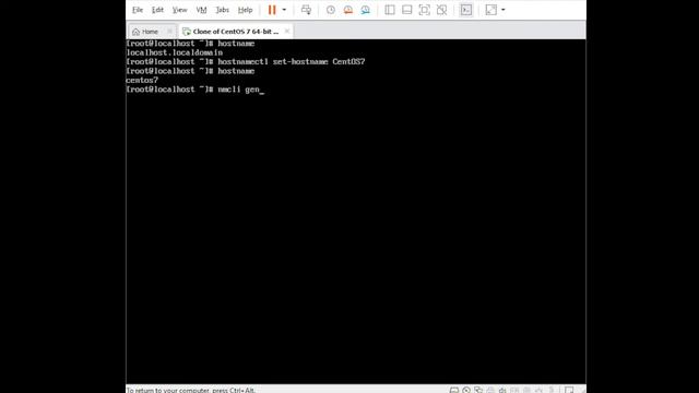RHCSA Practice Question 3 walkthrough смотреть онлайн