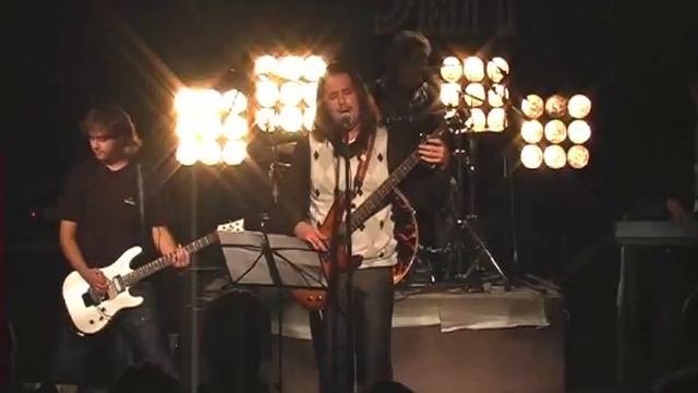 EveresT - Любовь Моя(Live) смотреть онлайн