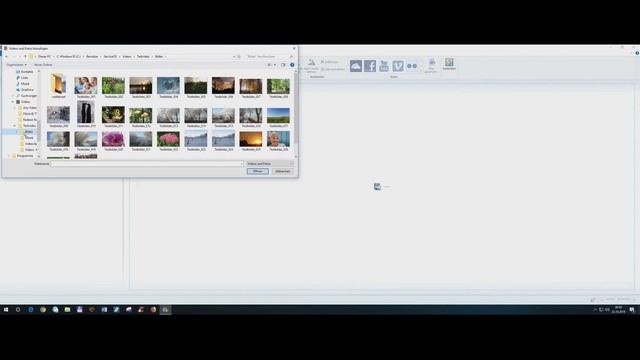 Moviemaker Microsoft Windows Teil 1 von 2 Video erstellen Computerhilfe Osnabrück Helmut Korte смотреть онлайн