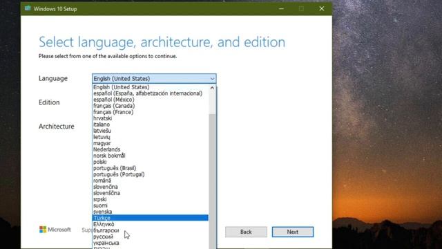 How to Download Windows 10 from Microsoft's Official Website [Step-by-Step Guide] смотреть онлайн