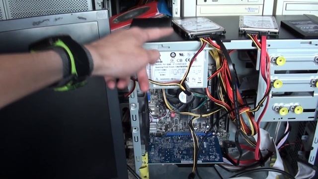 The Windows 7 RAID 0 Cloning Experiment смотреть онлайн