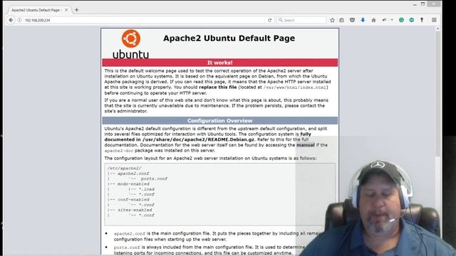 Installing Linux Operating System Part 2 смотреть онлайн