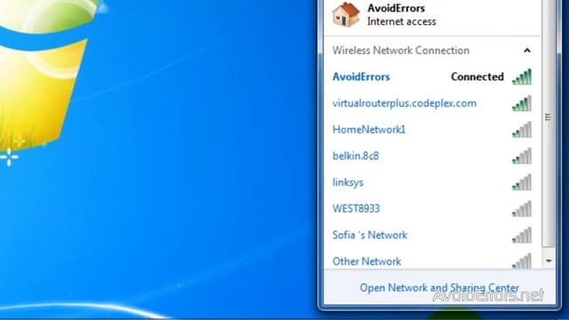 Turn Your Windows 8 Laptop into a Wireless Access Point смотреть онлайн