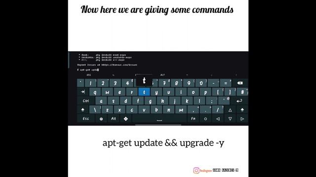 TERMUX INSTALLATION AND REPOSITORY #termux #linux #anonhackdev19 #hacker