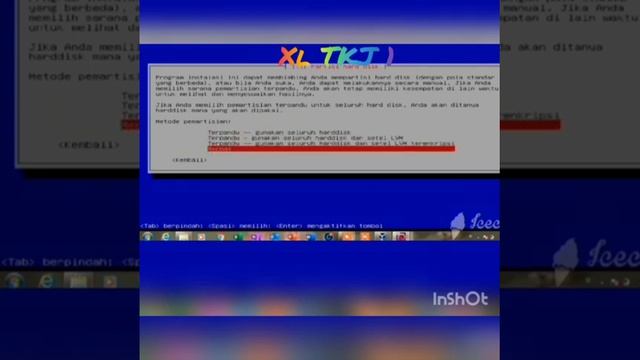 tutorial install debian di VMware смотреть онлайн