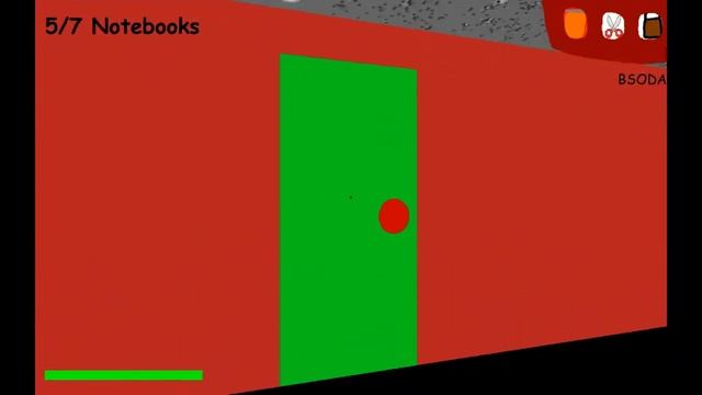 RedBall's Basics Mod [Secret Ending] смотреть онлайн