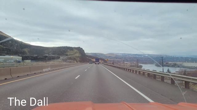 Driving a 1965 Dodge D100 370 miles home! Sweptline Road Trip! смотреть онлайн