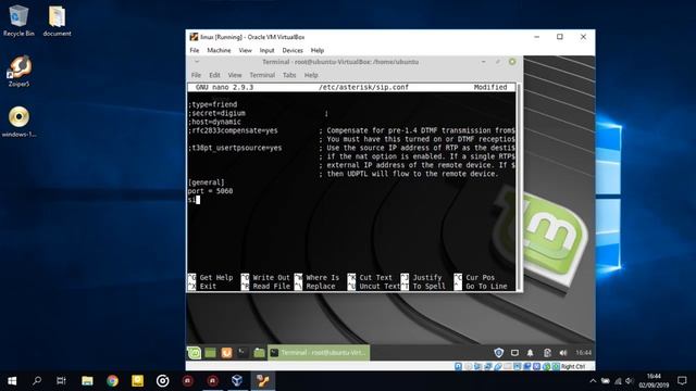 INSTALL ZOIPER DENGAN LINUXMINT смотреть онлайн