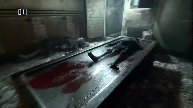 Metro Exodus Enhanced Edition [PS5] Day 6 смотреть онлайн