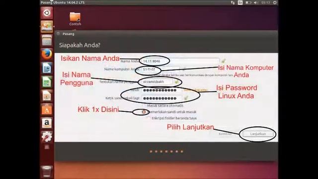 How To Install Ubuntu Linux смотреть онлайн
