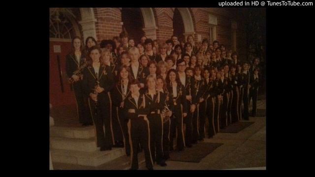 Lincoln band 1980 state mpa Robert Jager Second Suite смотреть онлайн