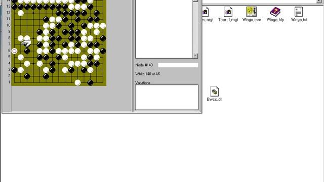 Win 3.1 Go (Windows game 1993) смотреть онлайн