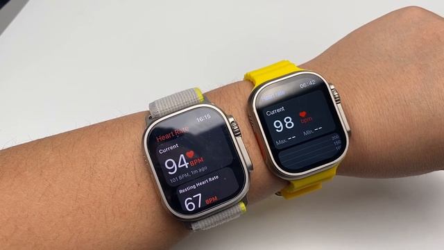 Hello Watch 2 VS Apple Ultra Watch Series 8 Compare- Best 1:1 Ultra Smart Watch Series 8 49mm? смотреть онлайн