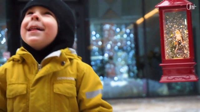 В «ЗИЛАРТе» снова праздник! смотреть онлайн