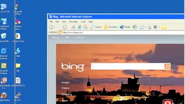 Microsoft MS09 072 Exploit for Obsolete Windows XP SP0 and 2003 SP0 смотреть онлайн