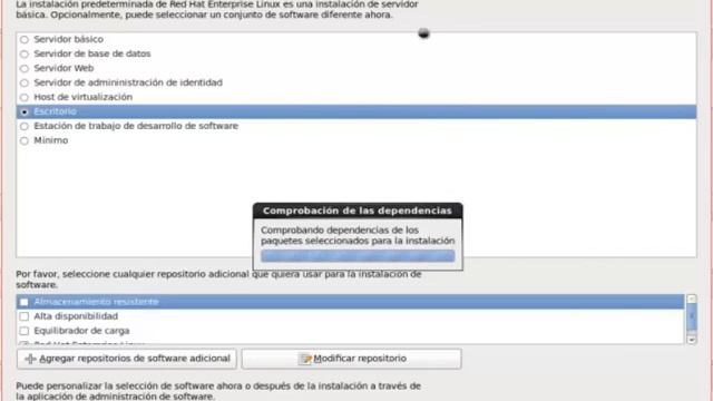 Red Hat Enterprise Linux 6 смотреть онлайн