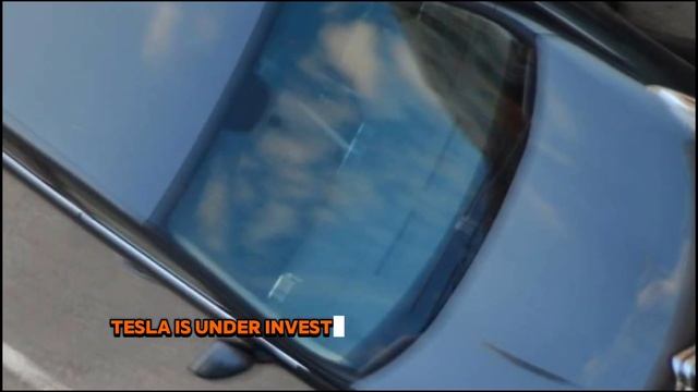 Tesla Recalled A Record 2.2 Million Vehicles In America