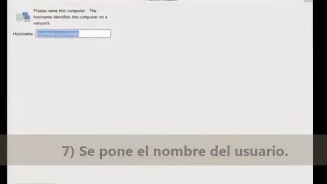 Instalación de Raid 0 en fedora смотреть онлайн