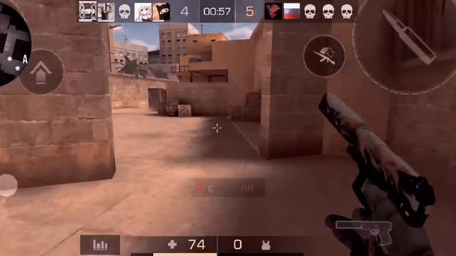 HIGHLIGHTS | Standoff 2 смотреть онлайн