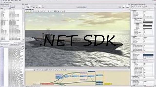 How to pronounce .NET SDK? смотреть онлайн
