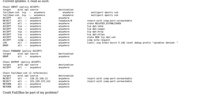 Trying to set up mail forwarding via postfix on Debian - cannot make telnet connection on port 25 смотреть онлайн