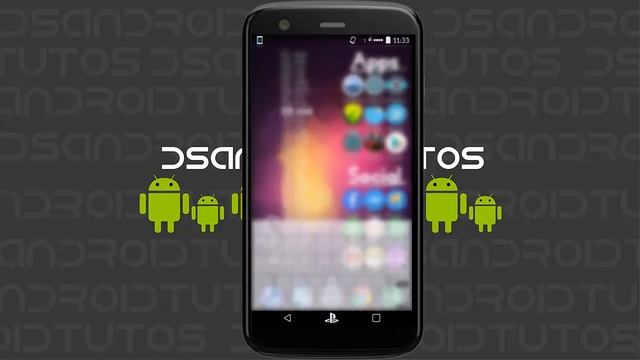 Notificaciones flotantes tipo Android L [Requiere Android 4.3+] смотреть онлайн