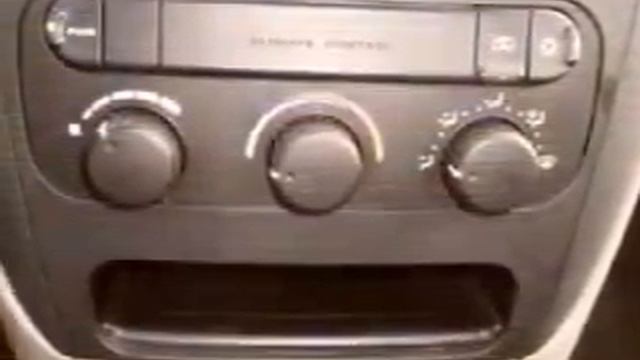 2002 Chrysler Voyager Van - Naperville, IL смотреть онлайн