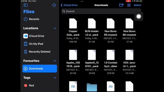 How to import mods in ios from media fire смотреть онлайн