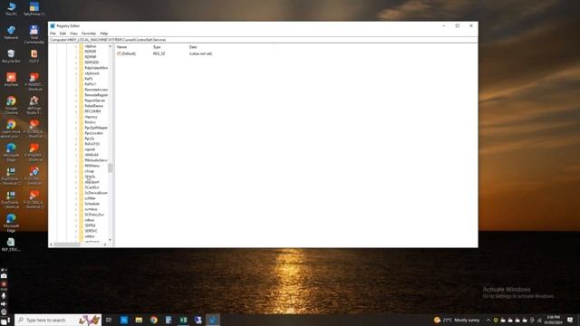 Permanently Remove: Activate Windows Go To Settings To Activate Windows Watermark on Windows смотреть онлайн