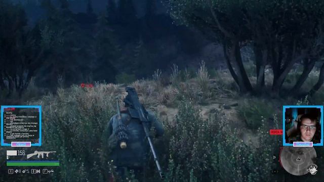 Days Gone! LIVE! | Najbardziej wyczekiwana (dla mnie) gra! смотреть онлайн