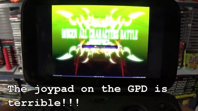 Is the GPD Win 1 Worth it? - Chris the Pocket Master смотреть онлайн