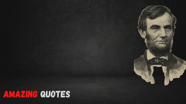 Abraham Lincoln Quotes l Abraham's Most Famous Quotes About Education смотреть онлайн