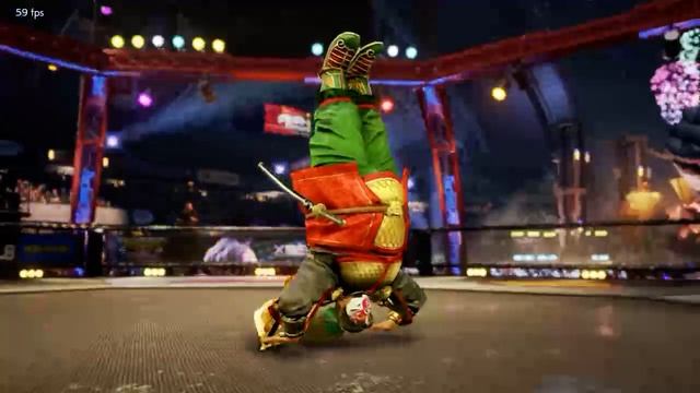 Treasure Battle GiGaS смотреть онлайн