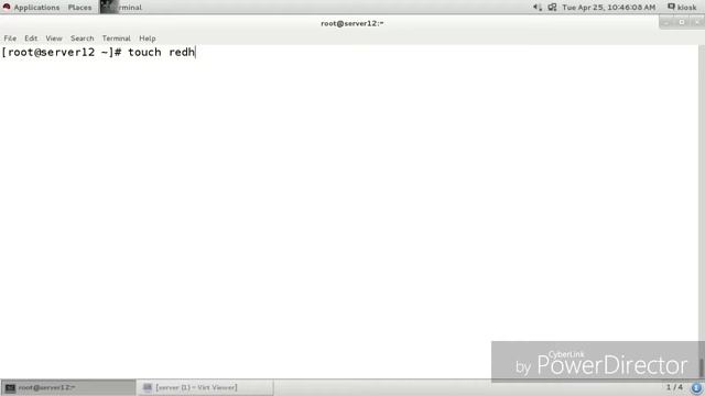 How To Make Touch File in Linux | By Tech IT Man смотреть онлайн