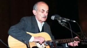 Булат Окуджава Песни о войне