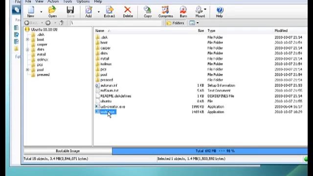 Ubuntu installation on Windows Without Internet Connection mp4 смотреть онлайн