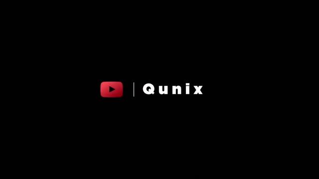 Q u n i x | AmayArts | 2d Flat Style | Now Selling 2D And 3D Intros смотреть онлайн